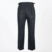 Italian Linen Pant