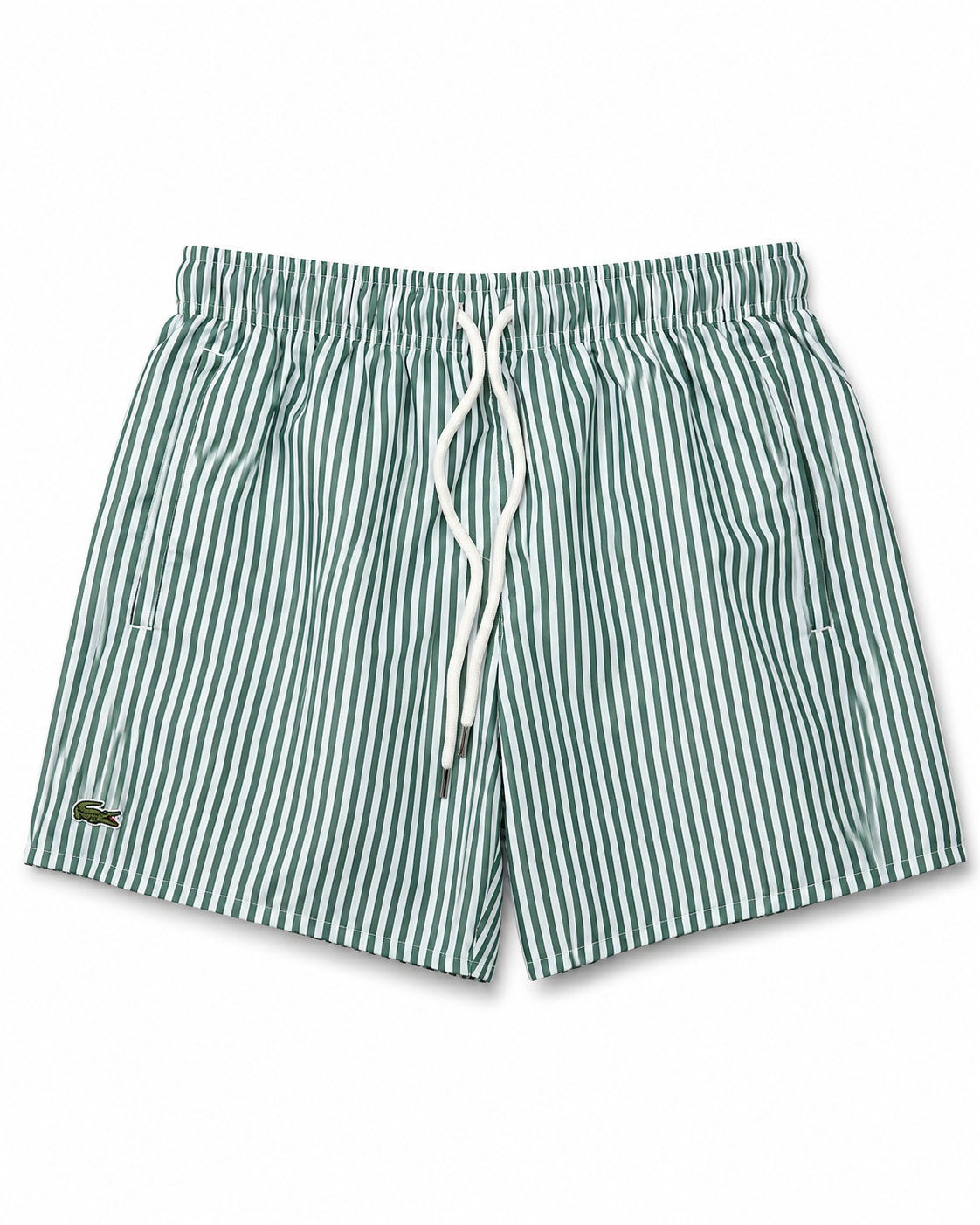 Lacoste Swimming strip 1