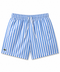Lacoste Swimming strip