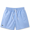 Lacoste Swimming strip