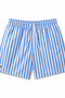 Lacoste Swimming strip