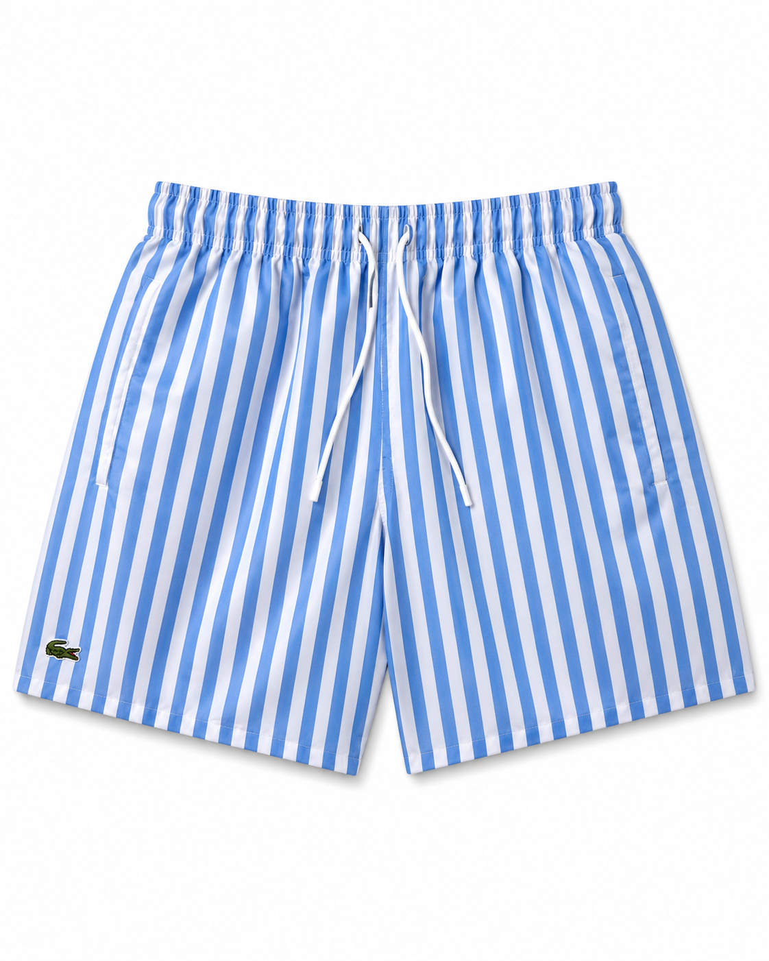 Lacoste Swimming strip 1