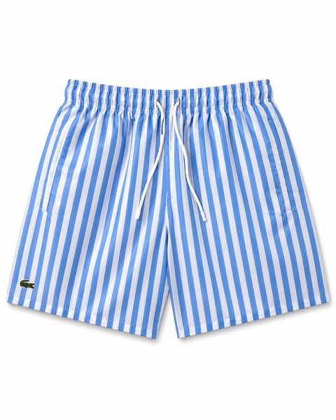 Lacoste Swimming strip