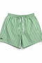 Lacoste Swimming strip