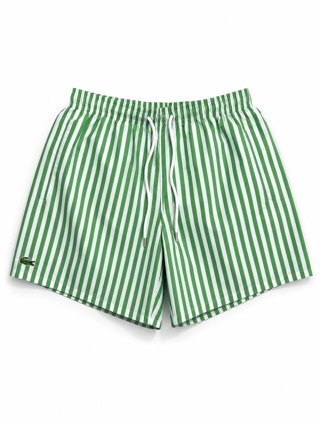 Lacoste Swimming strip 1