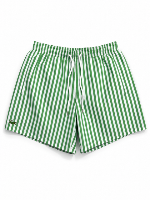 Lacoste Swimming strip
