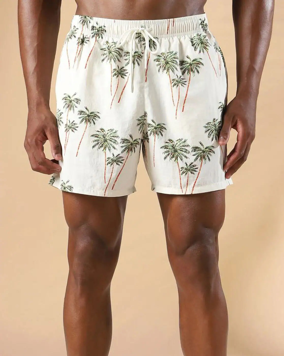 Tommy Swimming short 3
