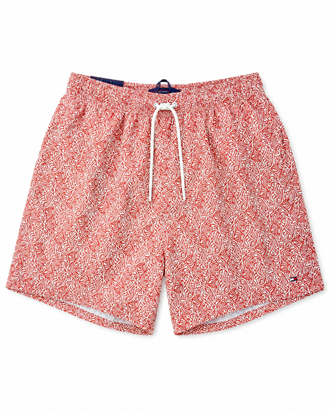 Tommy Swimming Short