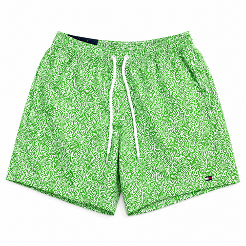 Tommy Swimming Short