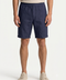 Saxon Linen Short