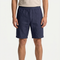 Saxon Linen Short