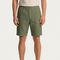 Saxon Linen Short