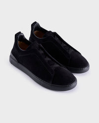 ZG Shoes Suede