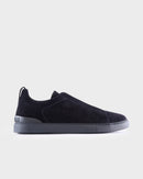 ZG Shoes Suede