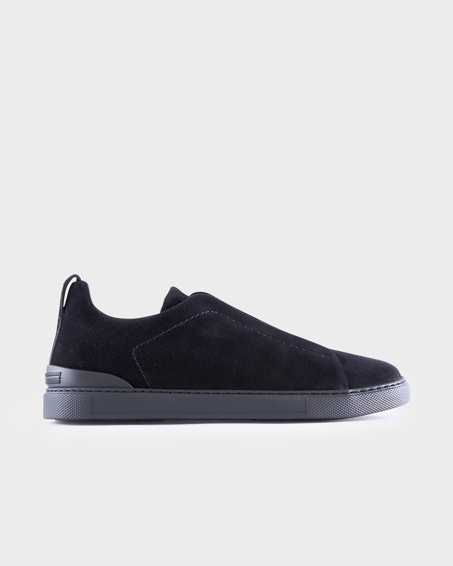 ZG Shoes Suede