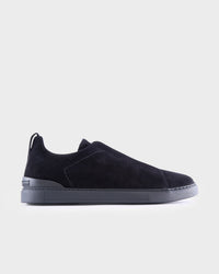 ZG Shoes Suede