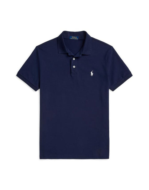 RL Cotton polo Shirt