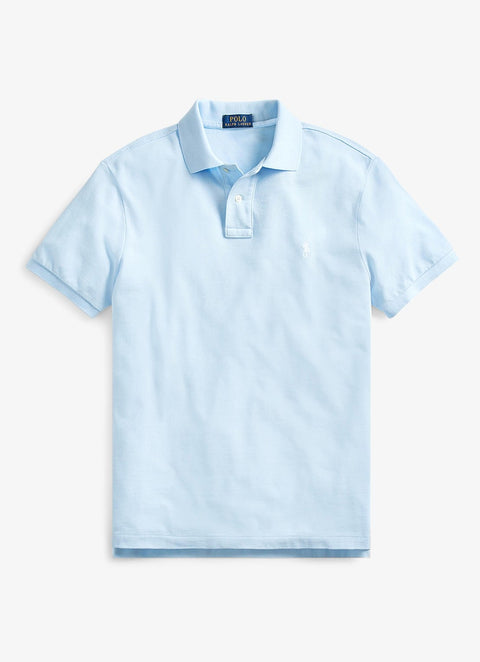RL Cotton polo Shirt