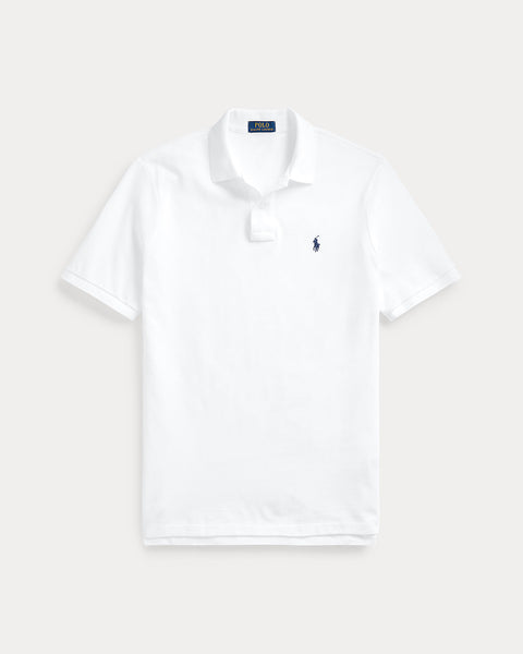 RL Cotton polo Shirt