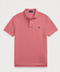 RL Cotton polo Shirt