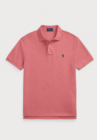 RL Cotton polo Shirt