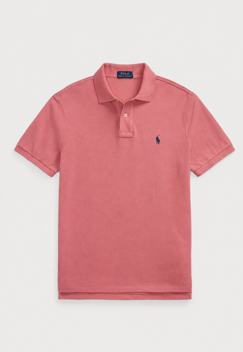 RL Cotton polo Shirt