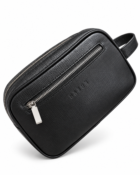 Saxon Toiletry Bag 001
