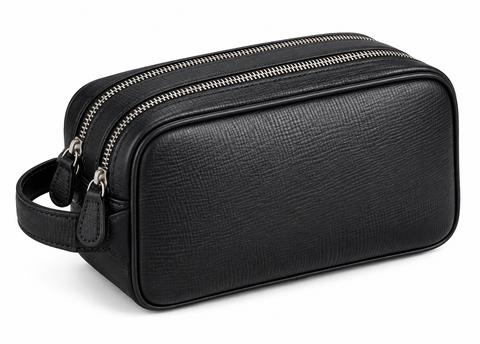 Saxon Toiletry Bag 001
