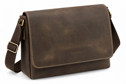 Saxon Shoulder Bag 03