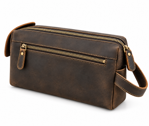 Saxon Heritage Bag