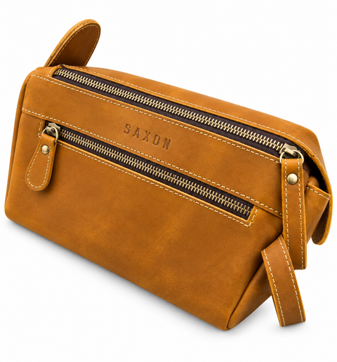 Saxon Heritage Bag