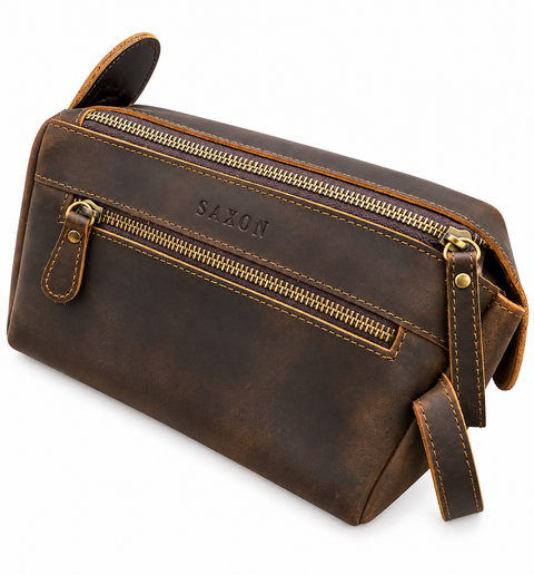 Saxon Heritage Bag