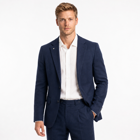 Frappoli Blazer