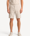 Saxon Linen Short