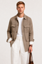 Score Safari Jacket