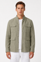 Everhold Safari Jacket