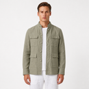 The EH Safari Jacket