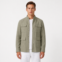 The EH Safari Jacket
