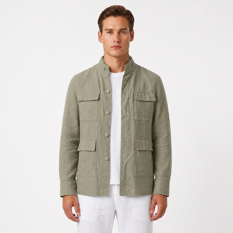 Everhold Safari Jacket
