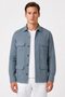 Score Safari Jacket