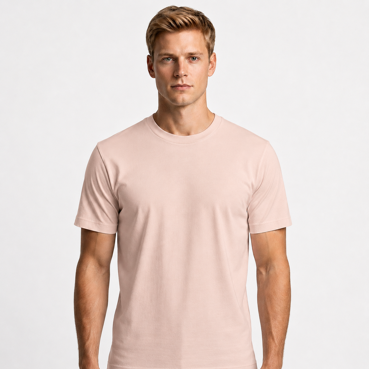 Saxon Jersy T-shirt