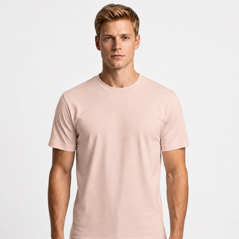 Saxon Jersy T-shirt