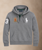 RL Big Pony 20Th Hoodie