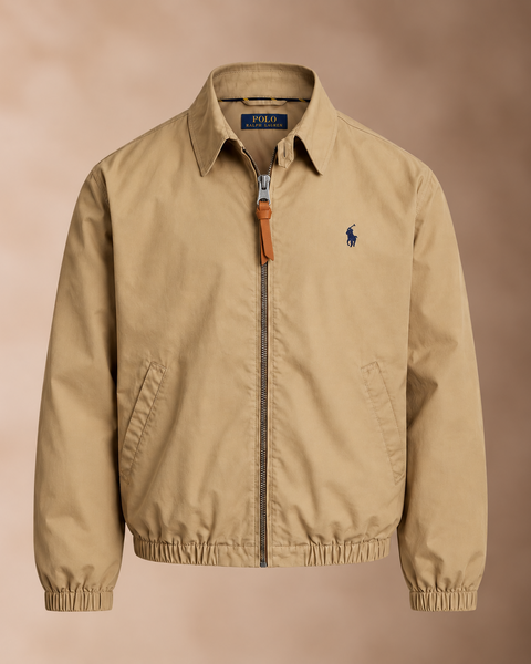 RL Bi-Swing Jacket