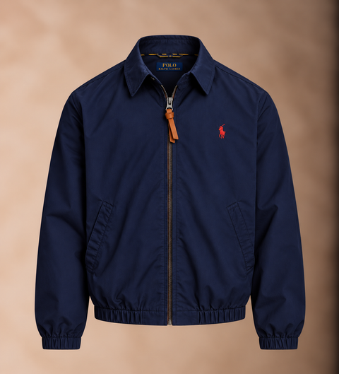 RL Bi-Swing Jacket