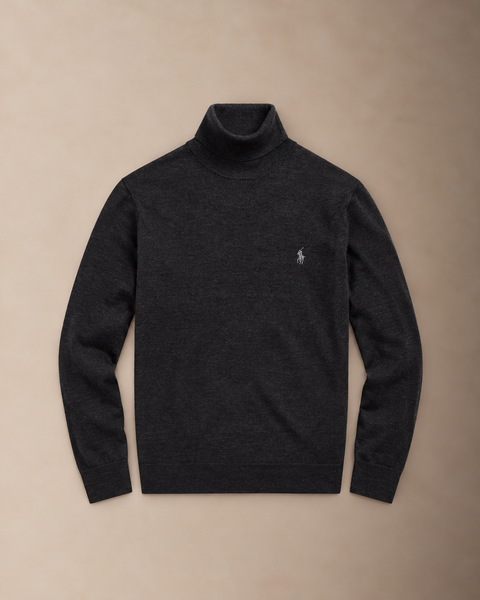 RL Wool Rollneck 01