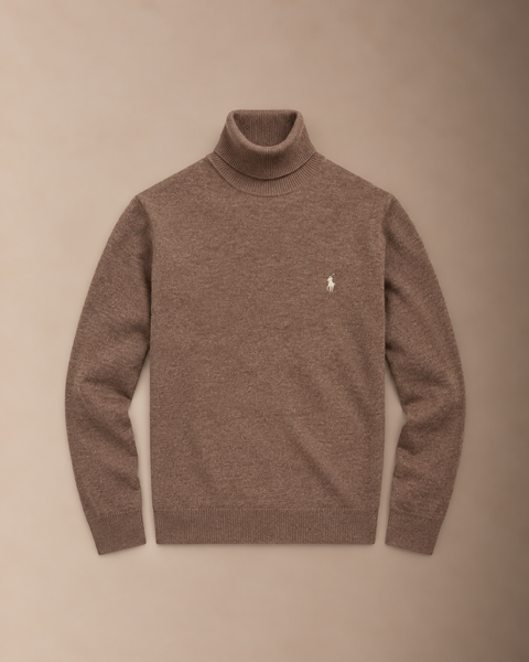 RL Wool Rollneck 01