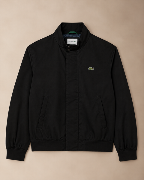 Lact Water-repellent jacket