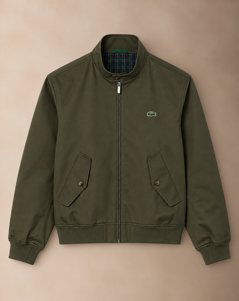 Lact Harrington Jacket