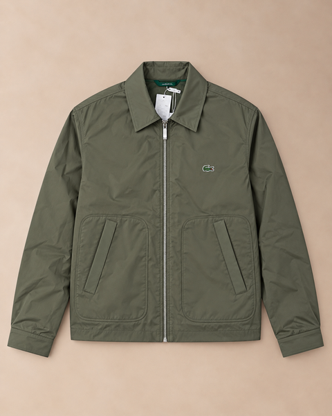 Lact Lightweight Jacket